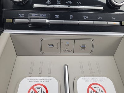 2026 Hyundai SANTA FE SE AWD