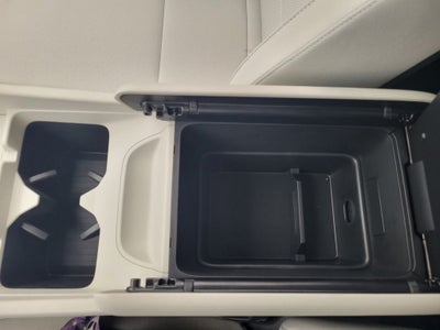 2026 Hyundai SANTA FE SE AWD