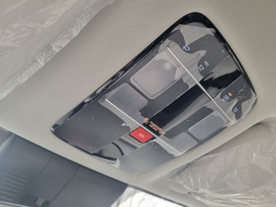 2026 Hyundai SANTA FE SE AWD