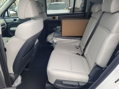 2026 Hyundai SANTA FE SE AWD