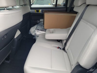 2026 Hyundai SANTA FE SE AWD