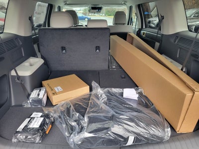 2026 Hyundai SANTA FE SE AWD