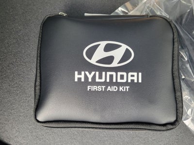 2026 Hyundai SANTA FE SE AWD