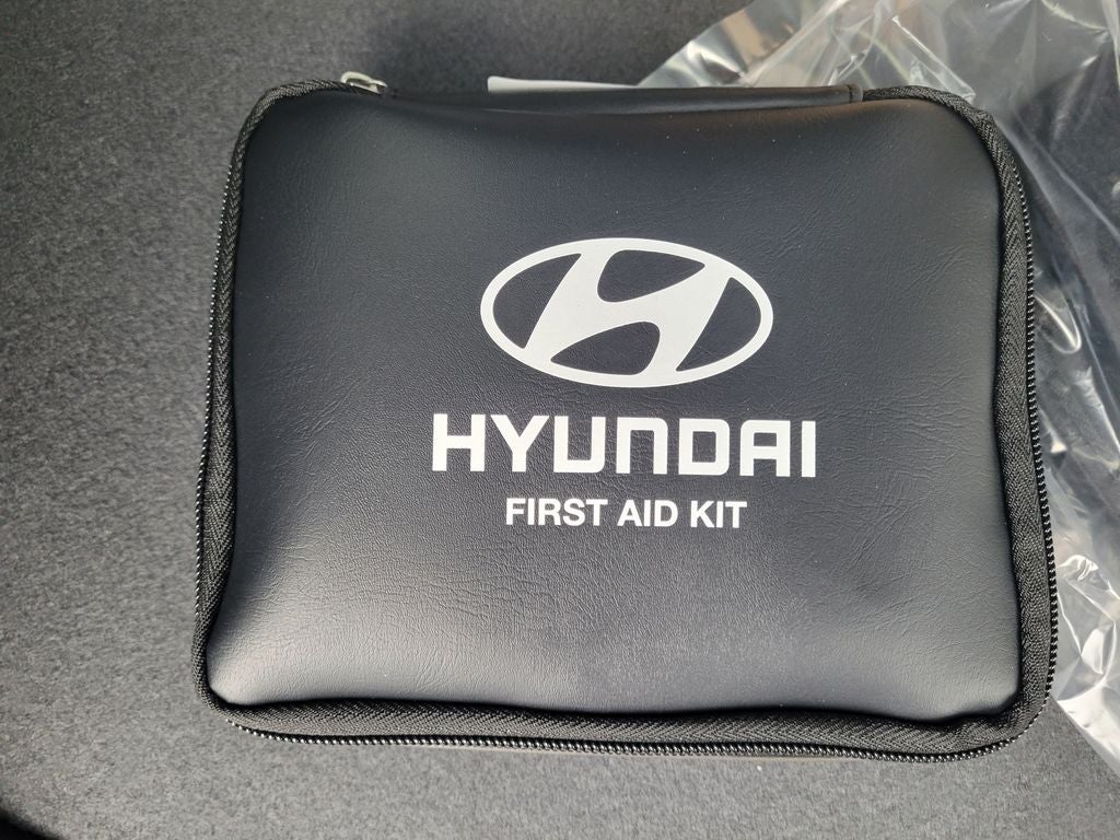 2026 Hyundai SANTA FE SE AWD