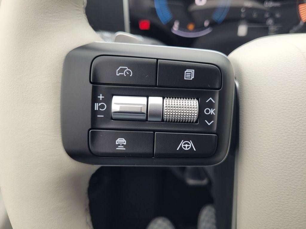 2026 Hyundai SANTA FE SE AWD