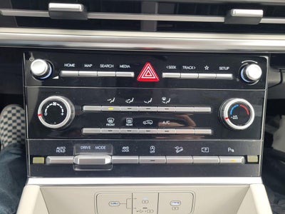 2026 Hyundai SANTA FE SE AWD