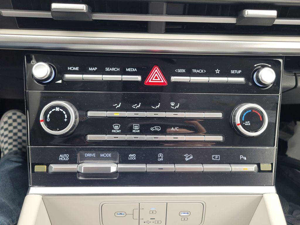 2026 Hyundai SANTA FE SE AWD