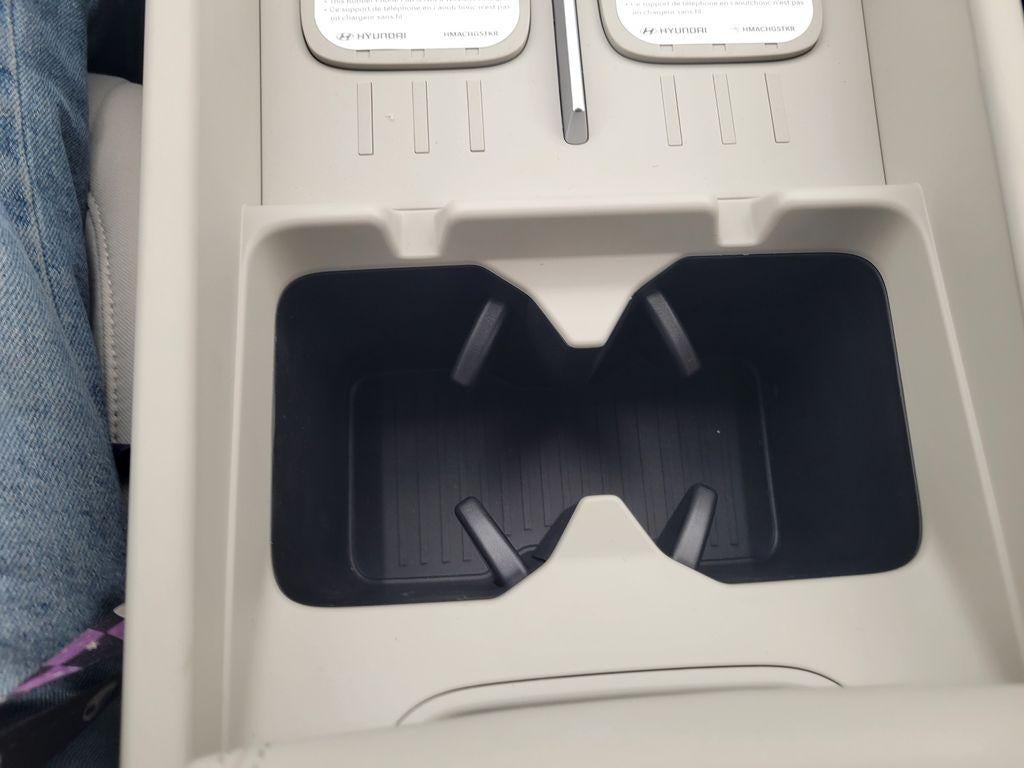 2026 Hyundai SANTA FE SE AWD