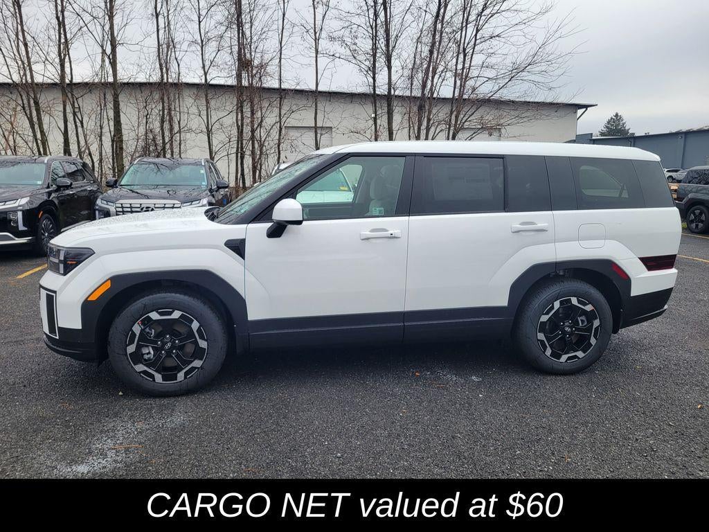 2026 Hyundai SANTA FE SE AWD