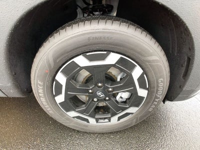 2026 Hyundai SANTA FE SE AWD