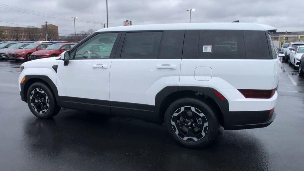 2026 Hyundai SANTA FE SE AWD