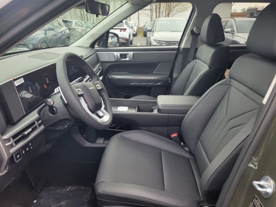 2026 Hyundai SANTA FE XRT AWD