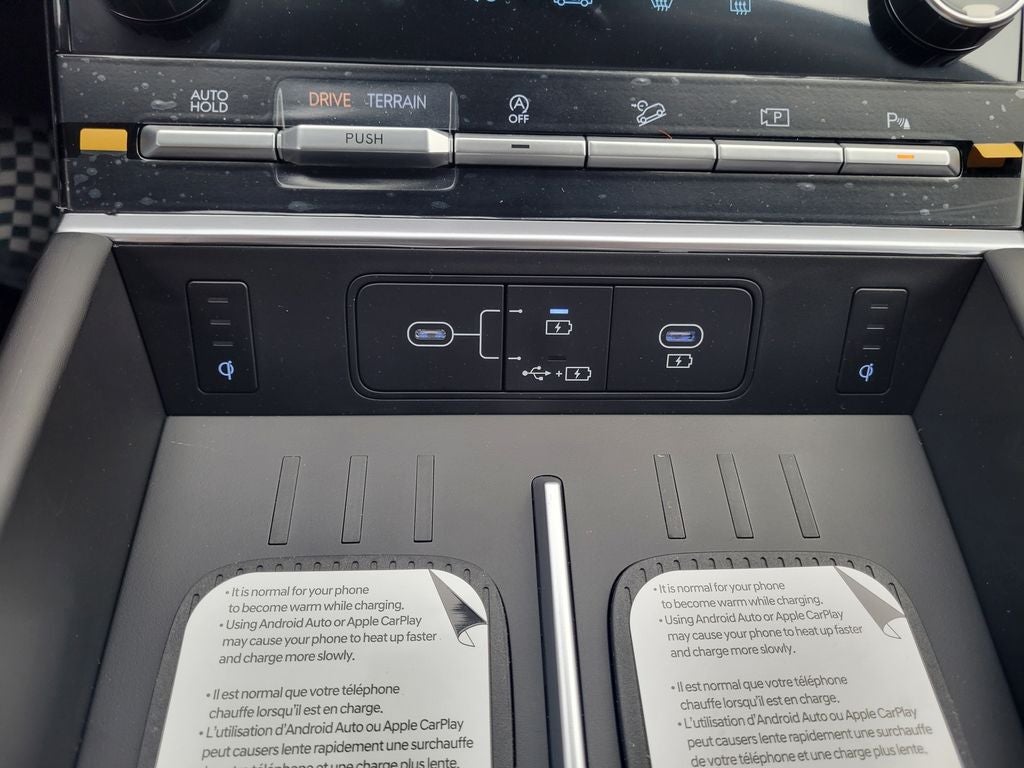 2026 Hyundai SANTA FE XRT AWD