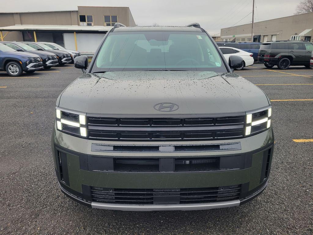 2026 Hyundai SANTA FE XRT AWD