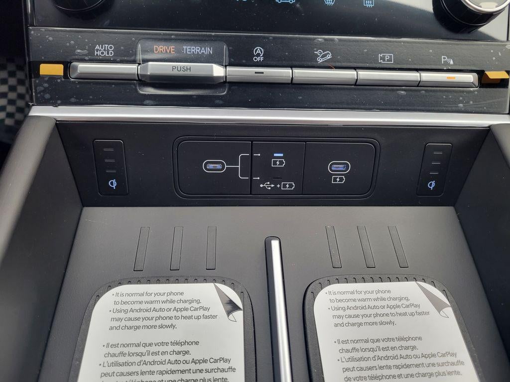 2026 Hyundai SANTA FE XRT AWD