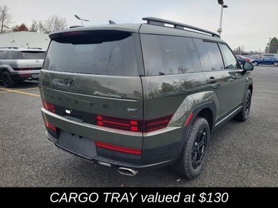 2026 Hyundai SANTA FE XRT AWD