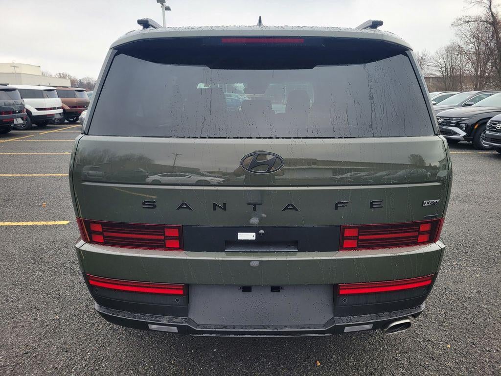 2026 Hyundai SANTA FE XRT AWD