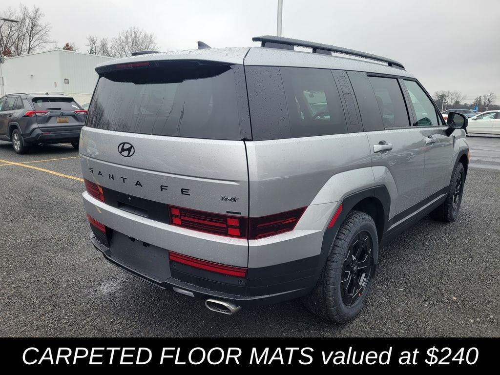 2026 Hyundai SANTA FE XRT AWD