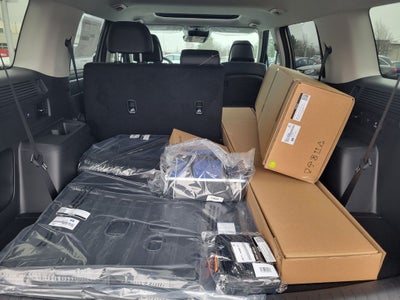 2026 Hyundai SANTA FE XRT AWD