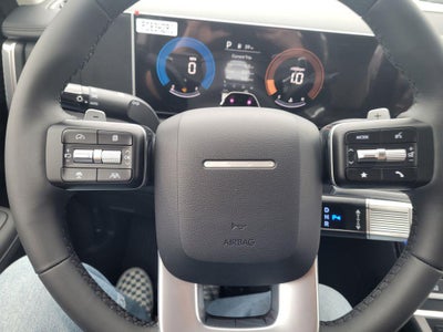 2026 Hyundai SANTA FE XRT AWD