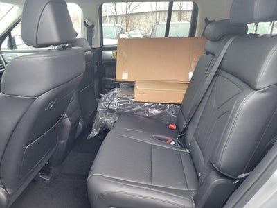 2026 Hyundai SANTA FE XRT AWD