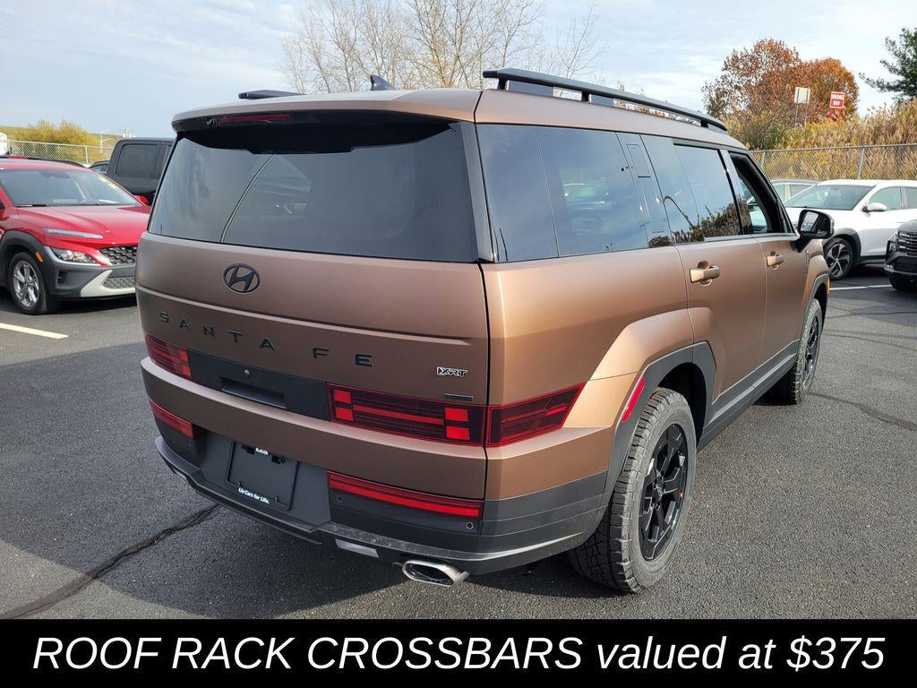 2026 Hyundai SANTA FE XRT AWD