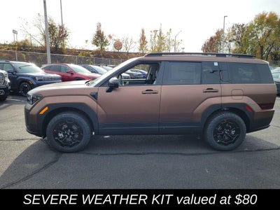 2026 Hyundai SANTA FE XRT AWD