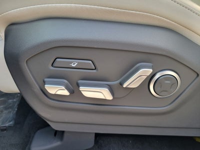 2025 Hyundai SANTA FE Calligraphy AWD