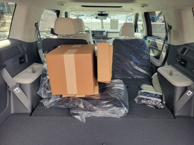 2025 Hyundai SANTA FE Calligraphy AWD