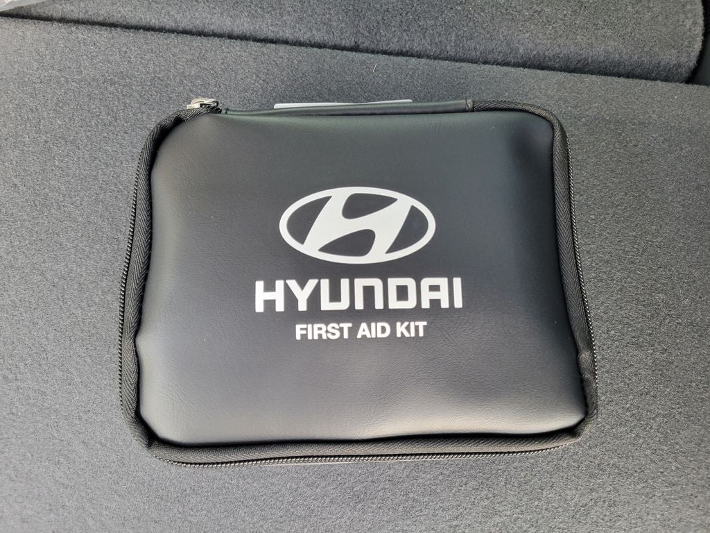 2025 Hyundai SANTA FE Calligraphy AWD
