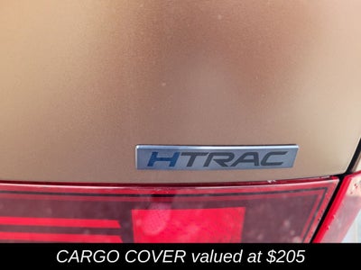 2025 Hyundai SANTA FE Calligraphy AWD