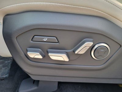 2025 Hyundai SANTA FE Calligraphy AWD