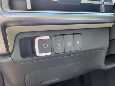2025 Hyundai SANTA FE Calligraphy AWD