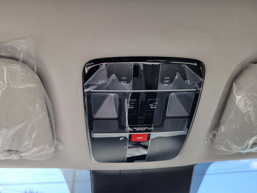 2025 Hyundai SANTA FE Calligraphy AWD