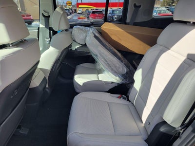 2025 Hyundai SANTA FE Calligraphy AWD