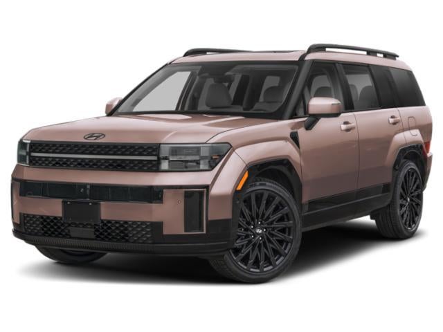 2025 Hyundai SANTA FE Calligraphy AWD