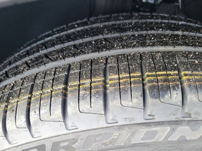 2025 Hyundai SANTA FE Calligraphy AWD