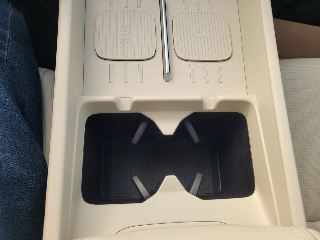 2025 Hyundai SANTA FE Calligraphy AWD