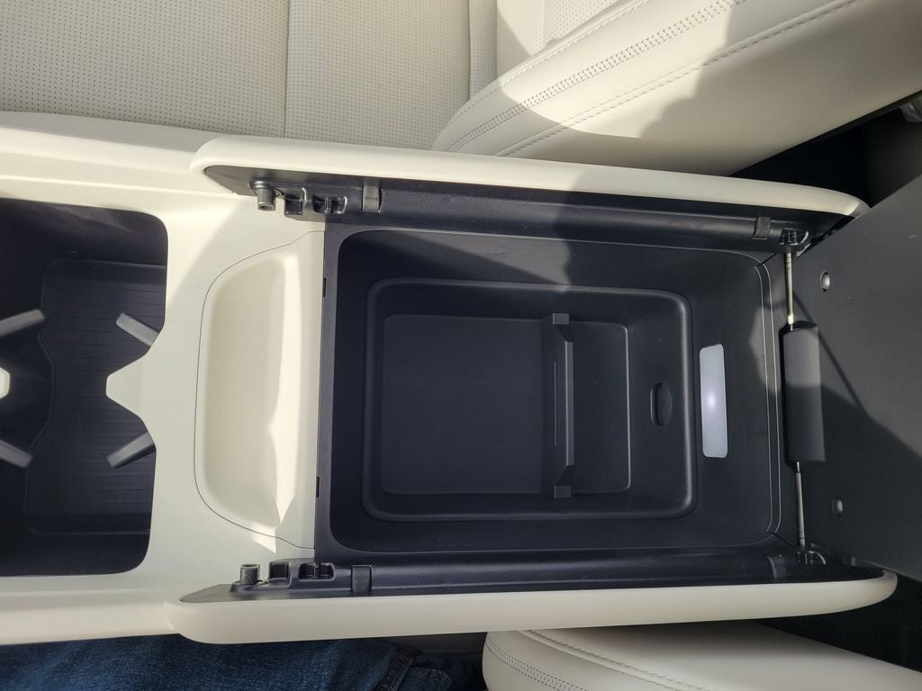 2025 Hyundai SANTA FE Calligraphy AWD