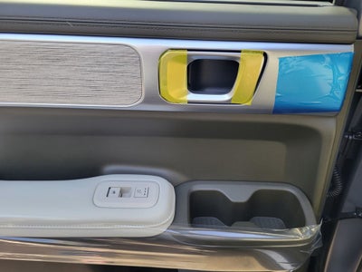 2025 Hyundai SANTA FE Calligraphy AWD