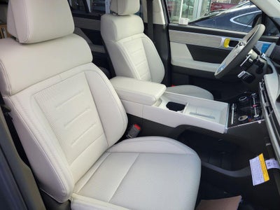 2025 Hyundai SANTA FE Calligraphy AWD