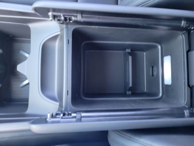 2025 Hyundai SANTA FE Calligraphy AWD