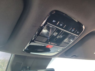 2025 Hyundai SANTA FE Calligraphy AWD