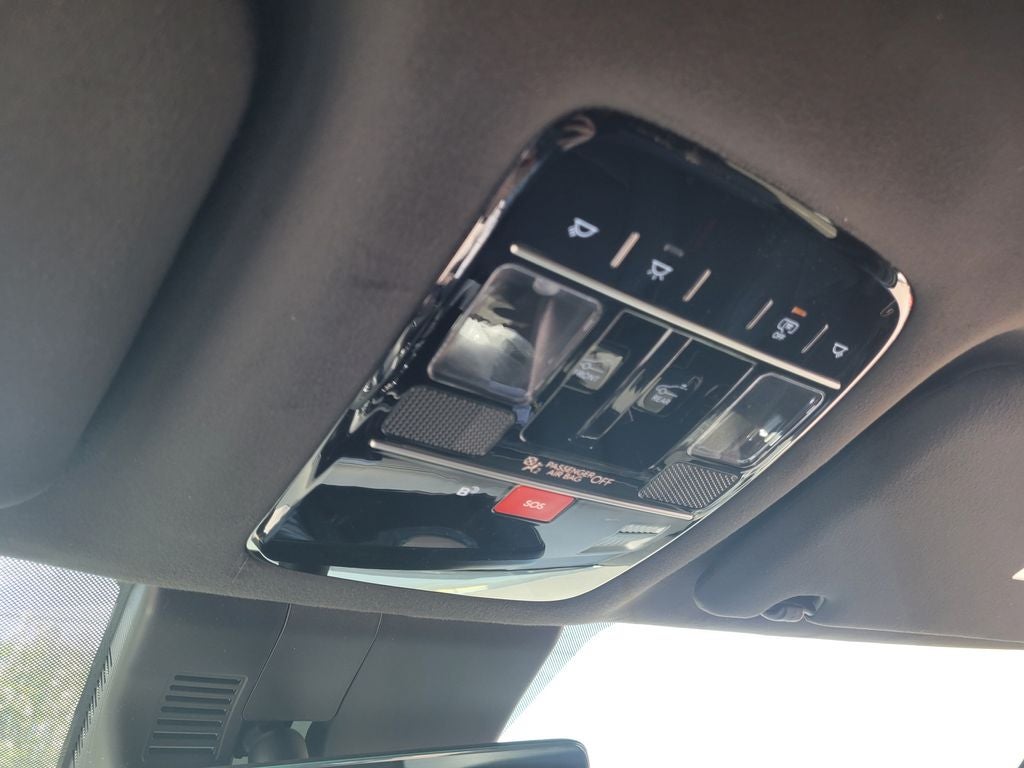 2025 Hyundai SANTA FE Calligraphy AWD