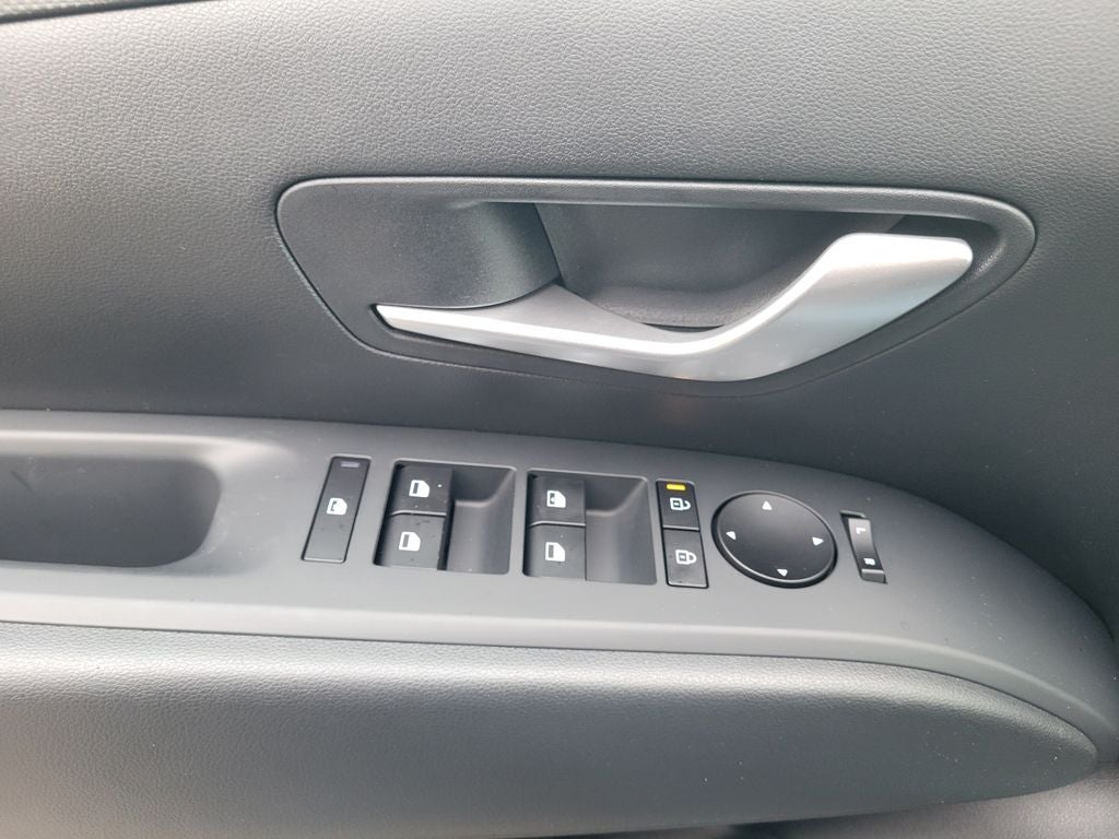 2026 Hyundai SANTA CRUZ SE AWD