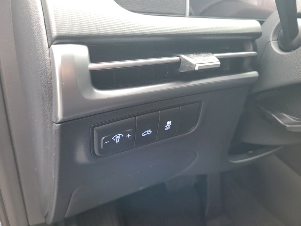 2026 Hyundai SANTA CRUZ SE AWD