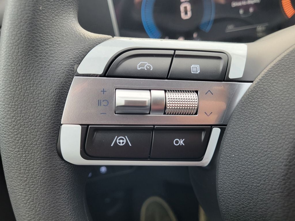 2026 Hyundai SANTA CRUZ SE AWD