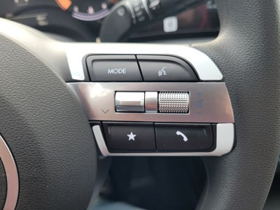 2026 Hyundai SANTA CRUZ SE AWD