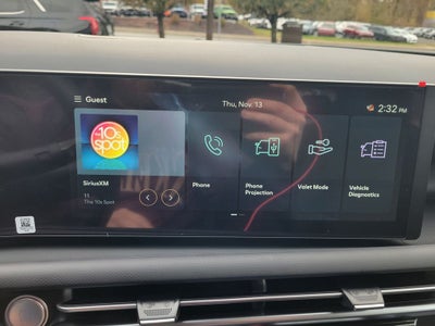 2026 Hyundai SANTA CRUZ SE AWD