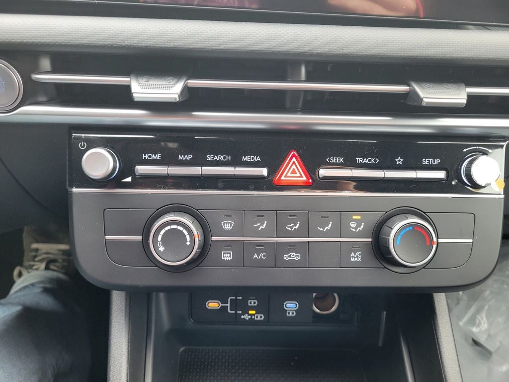 2026 Hyundai SANTA CRUZ SE AWD